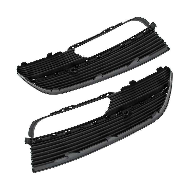 Car Bumper Ventilation Grille for A3 2012-2015 Left Fog Lamp Ventilation Grille 8v3807681a9b9