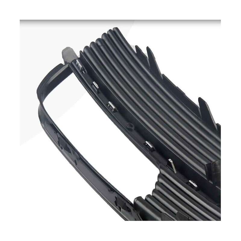 Car Bumper Ventilation Grille for A3 2012-2015 Left Fog Lamp Ventilation Grille 8v3807681a9b9