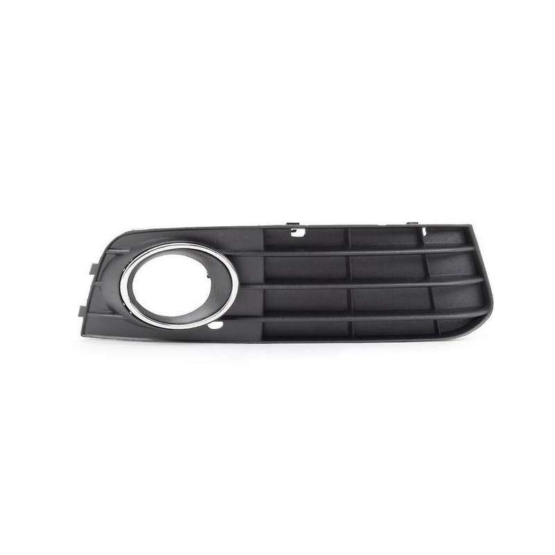 Car Bumper Ventilation Grille (right) for A4 B8 2007-2012 Fog Lamp Ventilation Grille 8k0807682