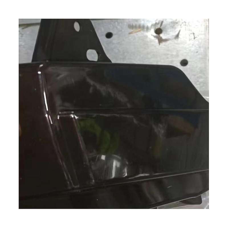 Car Bumper Ventilation Grille (rh) for Model 3 2017-2018 Fog Light Trim Frame 149002300a