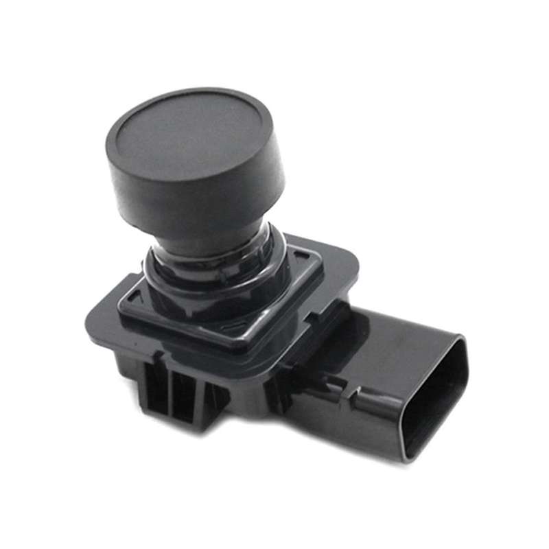 Car Camera Rear View Backup Camera Designed for Escort Ed8t-19g490-ab