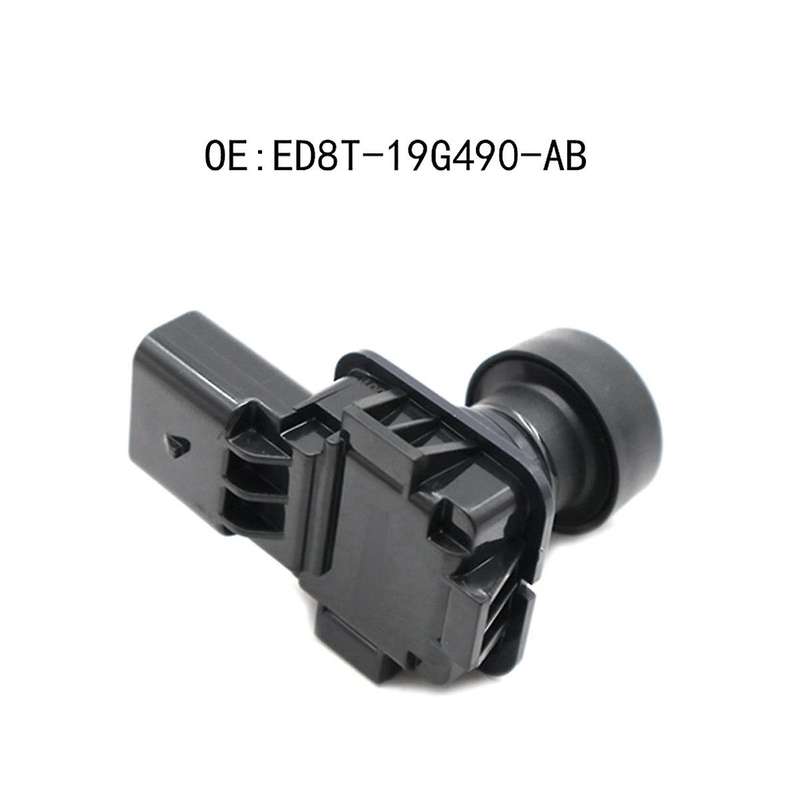 Car Camera Rear View Backup Camera Designed for Escort Ed8t-19g490-ab