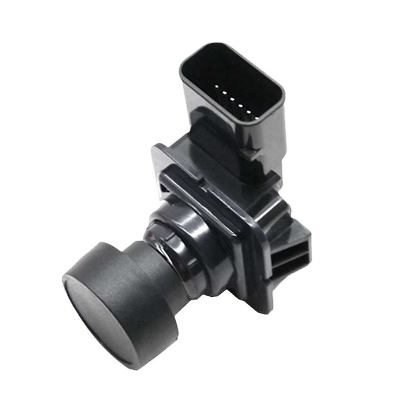 Car Camera Rear View Backup Camera Designed for Escort Ed8t-19g490-ab