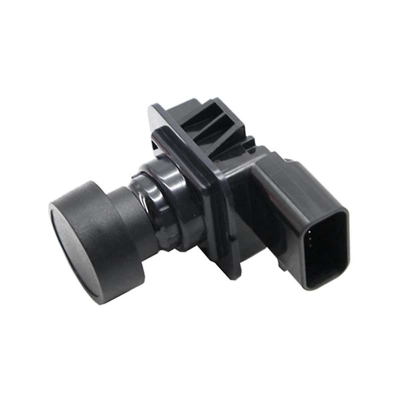 Car Camera Rear View Backup Camera Designed for Escort Ed8t-19g490-ab