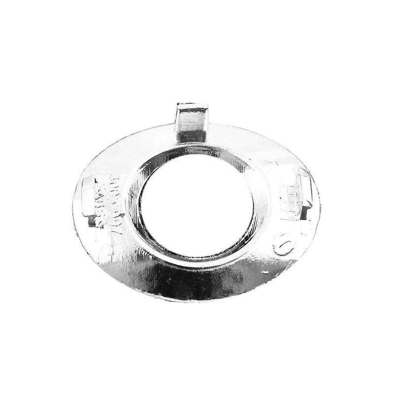 Car Camera Circle for Xc90 Xc60 S80l S60 V60 S40 30716060 Reversing Mirror Camera Plated Ring