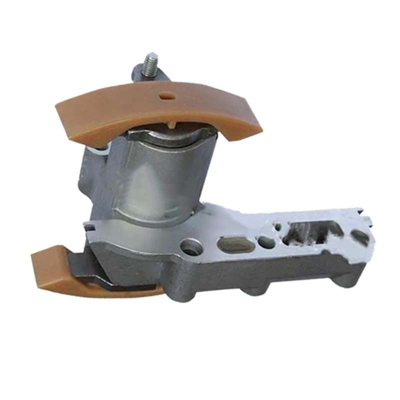 Car Camshaft Adjuster Timing Chain Tensioner 058109217D Chain Tensioner for A4 A6