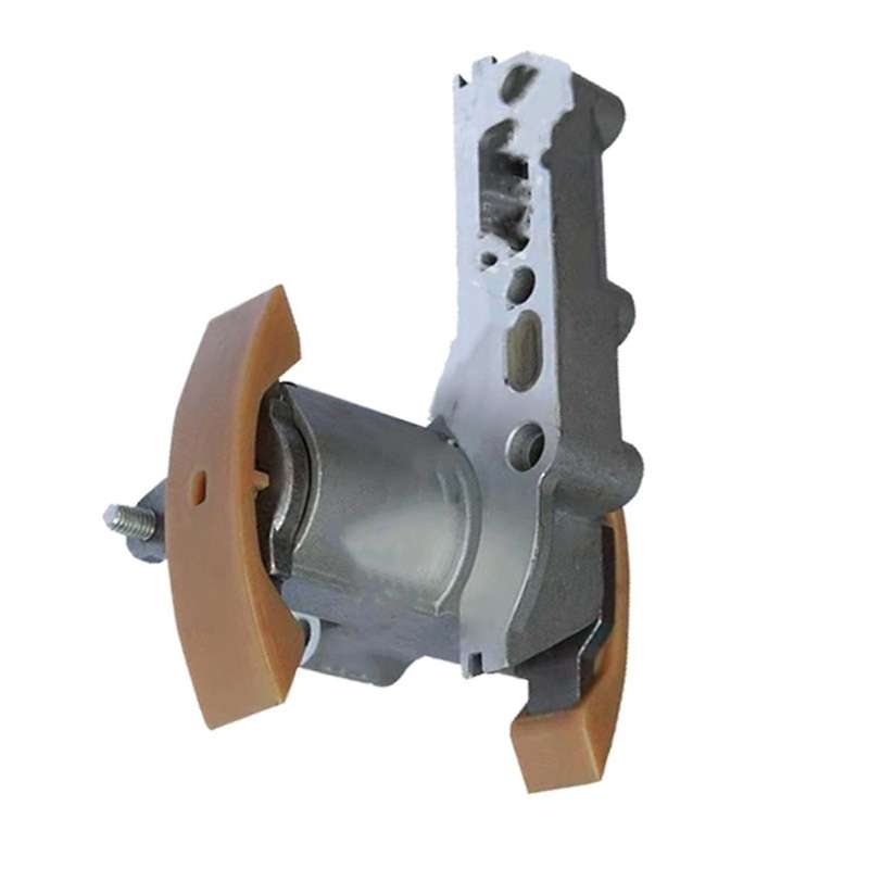Car Camshaft Adjuster Timing Chain Tensioner 058109217D Chain Tensioner for A4 A6