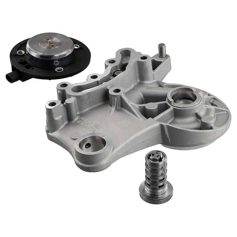 Car Camshaft Bridge Bracket Kits EA888 for Golf B6 A4 A5 Seat 06L109259A 06H109257C 06H103144F