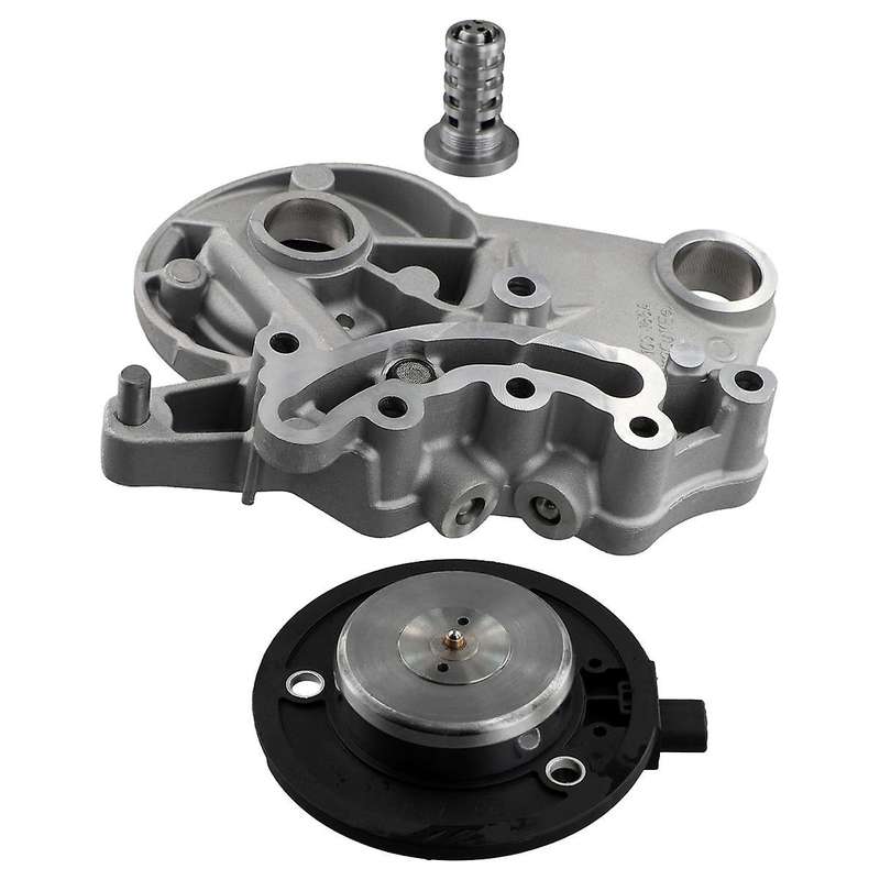 Car Camshaft Bridge Bracket Kits EA888 for Golf B6 A4 A5 Seat 06L109259A 06H109257C 06H103144F