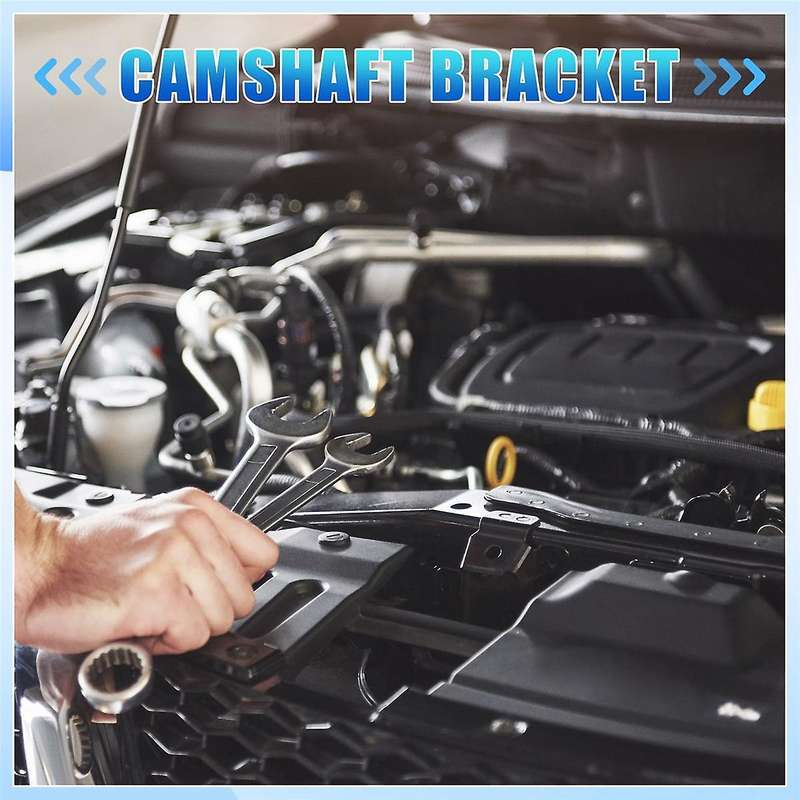 Car Camshaft Bridge Bracket Kits EA888 for Golf B6 A4 A5 Seat 06L109259A 06H109257C 06H103144F