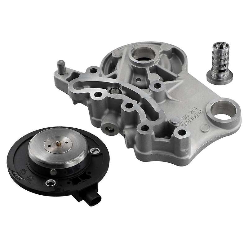 Car Camshaft Bridge Bracket Kits EA888 for Golf B6 A4 A5 Seat 06L109259A 06H109257C 06H103144F