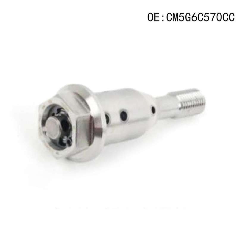 Car Camshaft Adjustment Control Valve CM5G6C570CC/D for B-MAX C-MAX ECOSPORT FIESTA FOCUS GRAND MOND