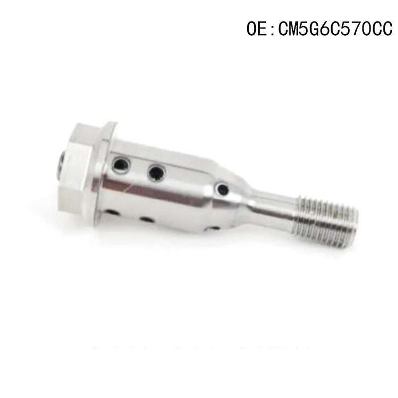 Car Camshaft Adjustment Control Valve CM5G6C570CC/D for B-MAX C-MAX ECOSPORT FIESTA FOCUS GRAND MOND