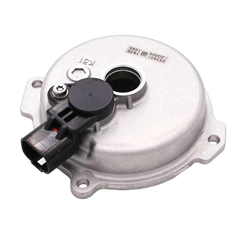 Car Camshaft Cover Solenoid Valve Timing Vvt 24360-2ggb0 for 2014-2019 24360 2ggd0