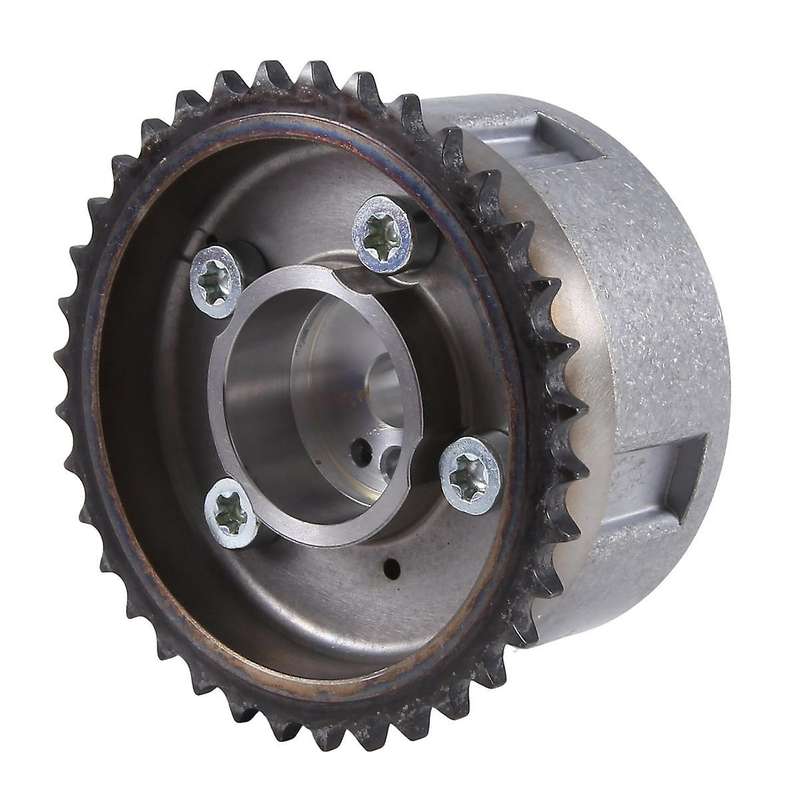 Car Camshaft Gear Camshaft Adjuster (Intake Side) 243502B600 for I30 I40 Ix20 Ix35 for CEE`D PRO