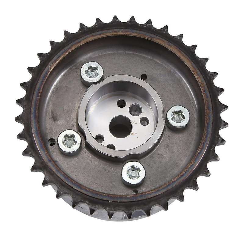 Car Camshaft Gear Camshaft Adjuster (Intake Side) 243502B600 for I30 I40 Ix20 Ix35 for CEE`D PRO