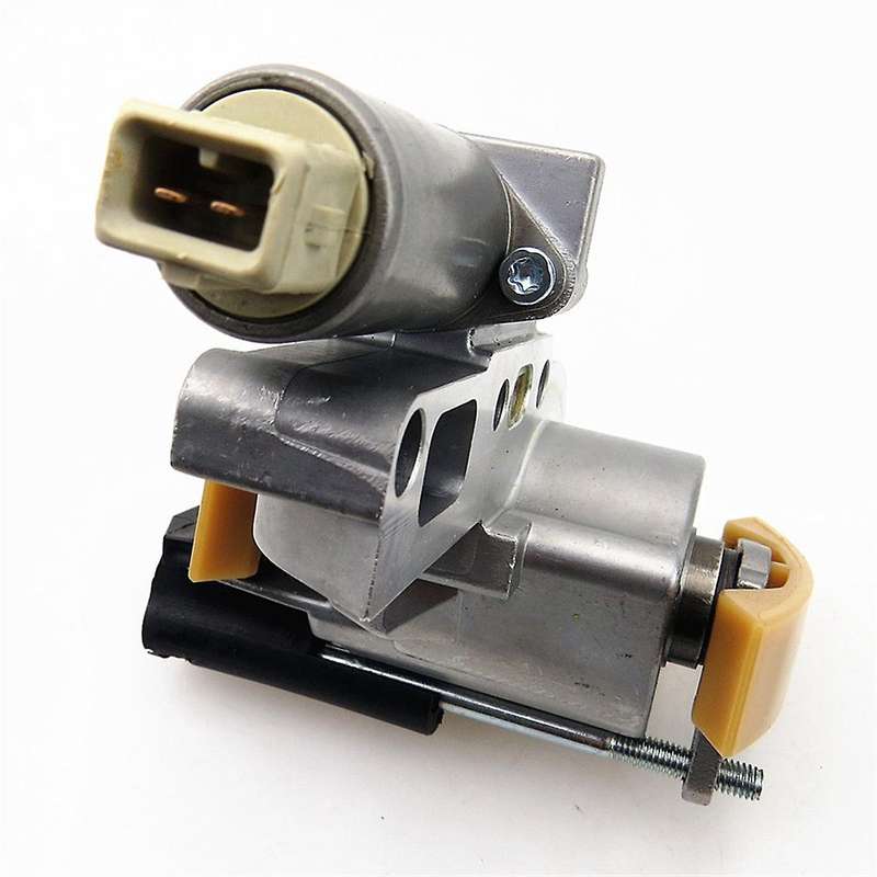 Car Camshaft Adjuster 077109088D Chain Tensioner for A8L Sedan Version (4E8) 2003-2010