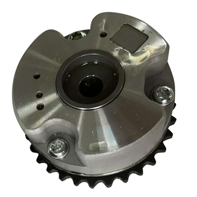 Car Camshaft Phase Adjuster Engine Timing Gear Camshaft Adjuster 06E109083P for A4 3.0L VVT