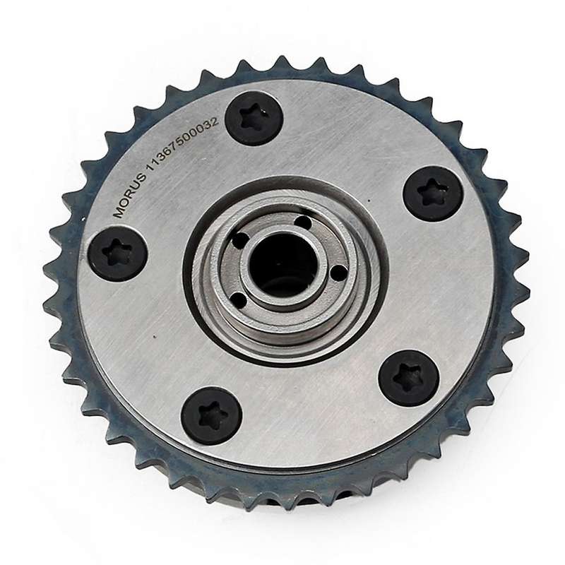 Car Camshaft Gear Exhaust Camshaft Camshaft Adjuster (Exhaust Side) 11367500032 for 5 6 7 Series X5