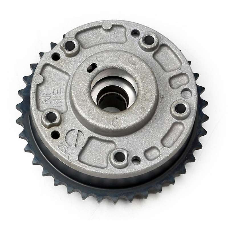 Car Camshaft Gear Exhaust Camshaft Camshaft Adjuster (Exhaust Side) 11367500032 for 5 6 7 Series X5