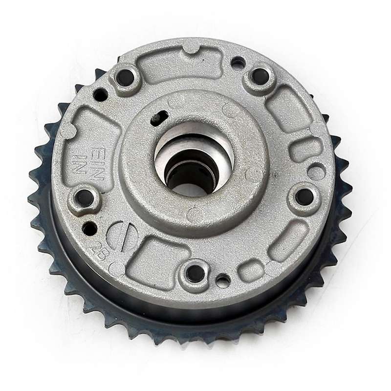 Car Camshaft Gear Exhaust Camshaft Camshaft Adjuster (Exhaust Side) 11367500032 for 5 6 7 Series X5