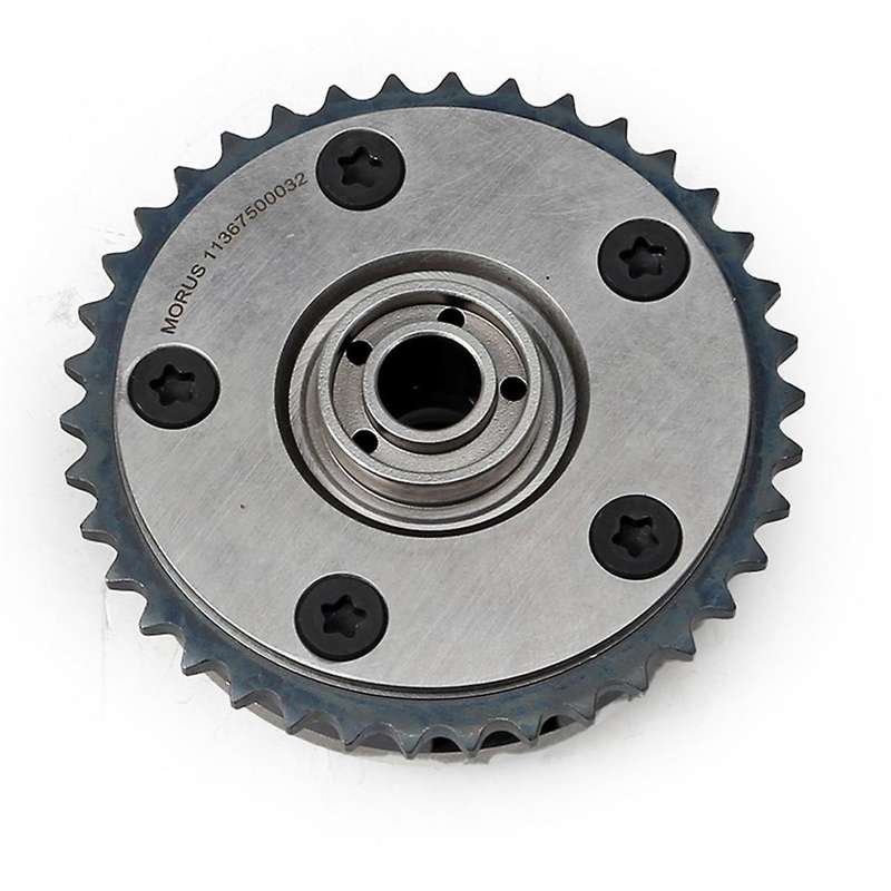 Car Camshaft Gear Exhaust Camshaft Camshaft Adjuster (Exhaust Side) 11367500032 for 5 6 7 Series X5
