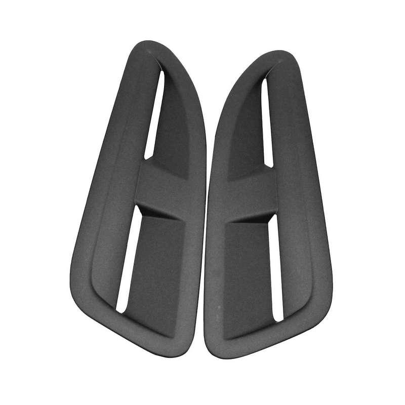 Car Car Modified Parts Fits for Xkr Xk8 Hood Cover Auto Accessories(carbon)