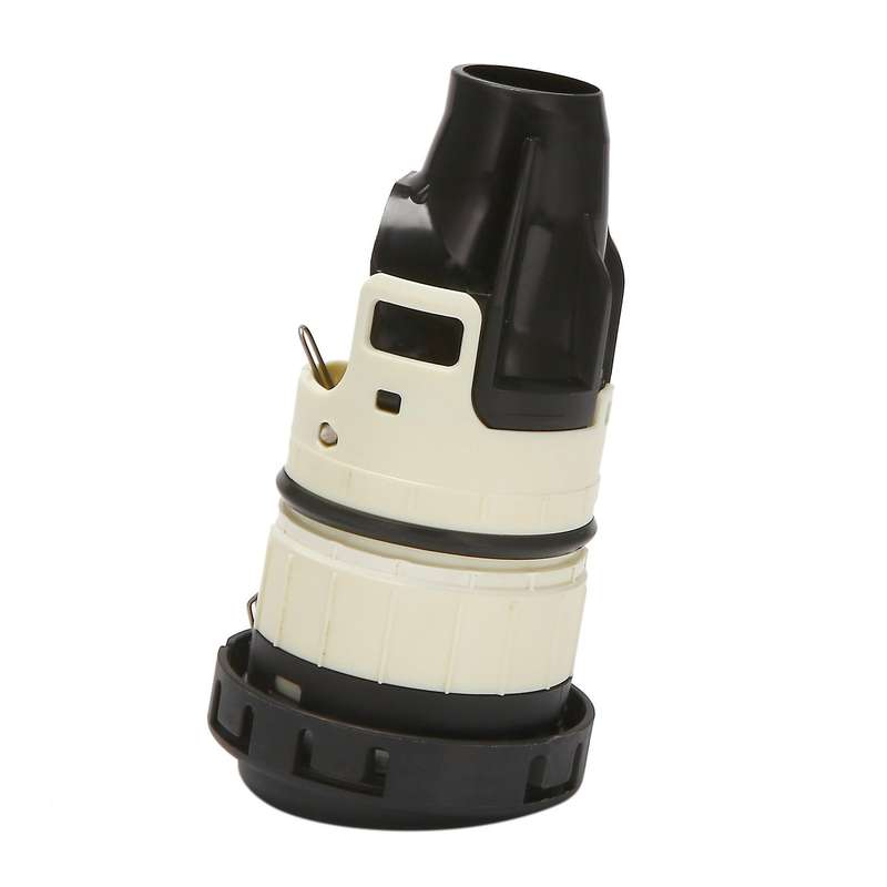 Car Capless Fuel Filler Tank Gas Cap for /MKZ 2014 2.0L GTDI BU5A-9D000-LE (FWD)