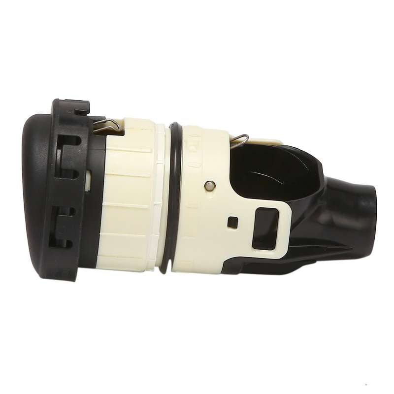 Car Capless Fuel Filler Tank Gas Cap for /MKZ 2014 2.0L GTDI BU5A-9D000-LE (FWD)