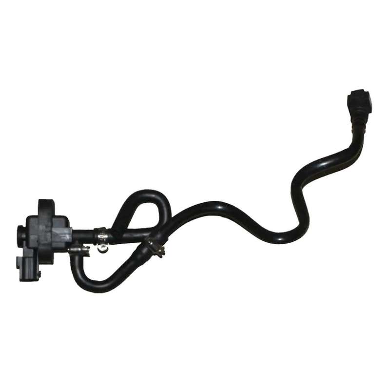 Car Canister Solenoid Valve Assembly with Pipe 2s719c915cb 2s7112a188aa for Mondeo (gt) 2.5l 2004-20