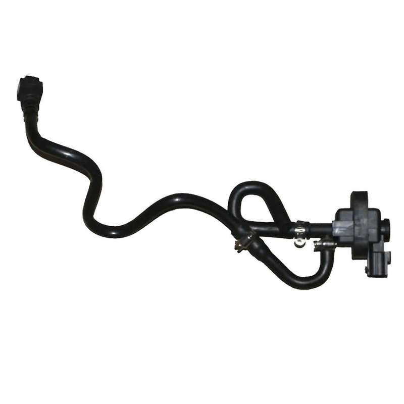 Car Canister Solenoid Valve Assembly with Pipe 2s719c915cb 2s7112a188aa for Mondeo (gt) 2.5l 2004-20