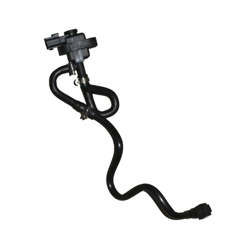 Car Canister Solenoid Valve Assembly with Pipe 2s719c915cb 2s7112a188aa for Mondeo (gt) 2.5l 2004-20