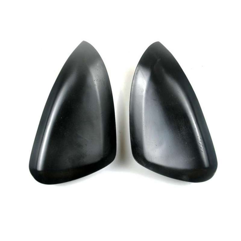 Car Carbon Fiber Rearview Mirror Shell Real Carbon Fiber Dry Carbon for Gr86 Brz 2021-2023