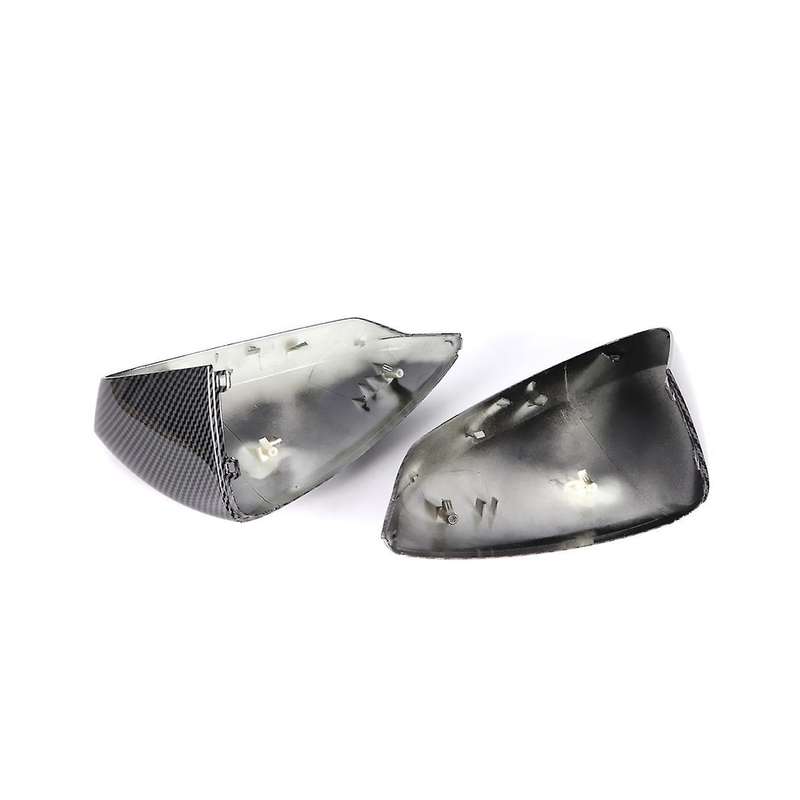 Car Carbon Fiber Side Mirror Cover Wing Mirror Shell Housing for A3 S3 Rs3 8y 2021-2023