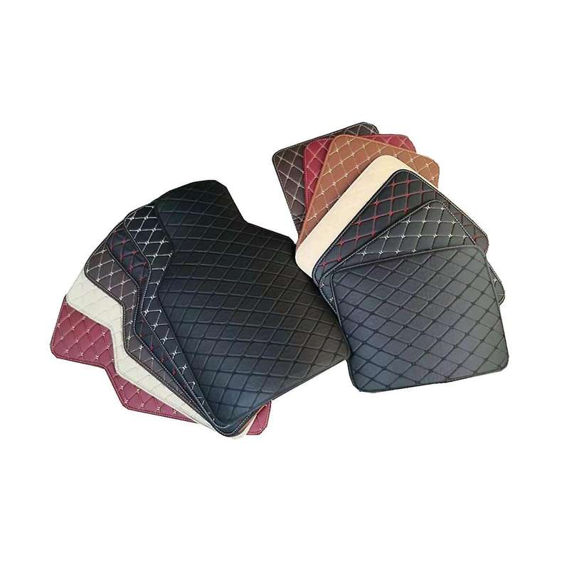 Car Carpet Foot Mat Universal Foot Mat Car Interior Car Accessories F