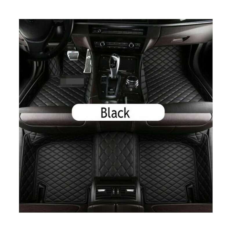 Car Carpet Foot Mat Universal Foot Mat Car Interior Car Accessories F