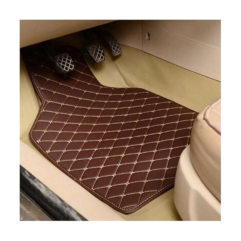 Car Carpet Foot Mat Universal Foot Mat Car Interior Car Accessories D