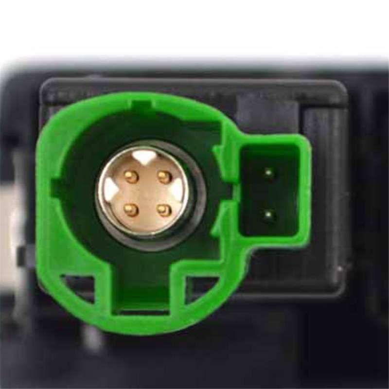 Car Carplay Aux Usb Socket+harness Auto Usb Adapter for Golf 7 Mk7 3gd035222e 5g0 035 222 F