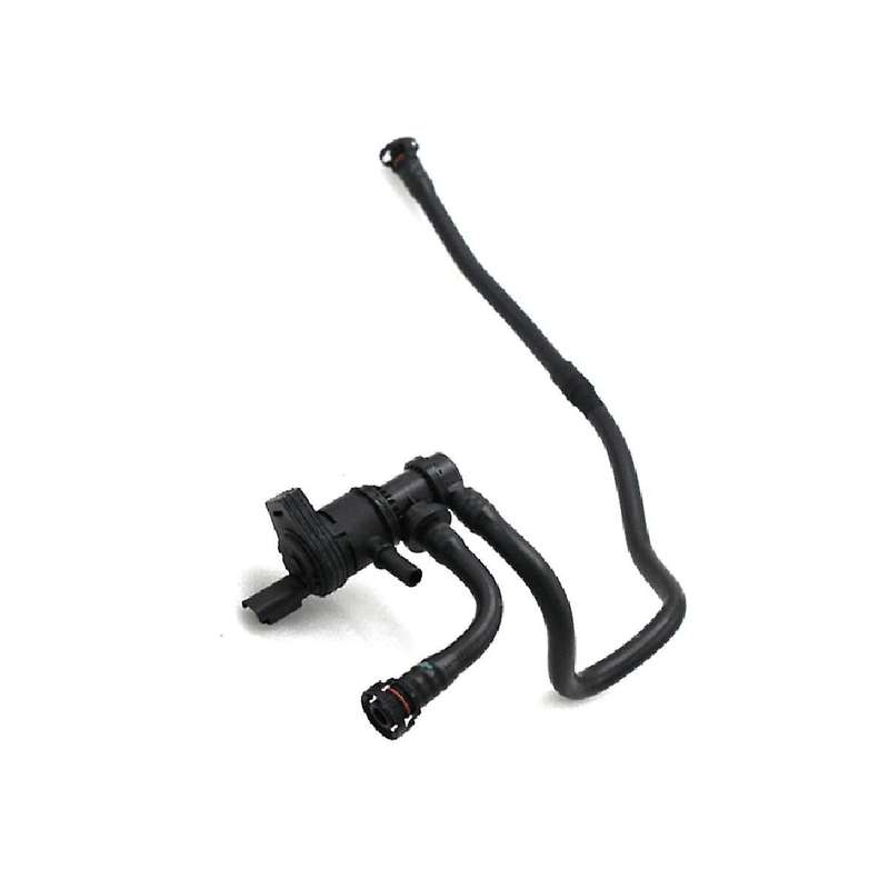 Car Carbon Tank Solenoid Valve Sensor for 2008 3008 4008 408 508 C3 C4 Ds5 Ds6 9800111980