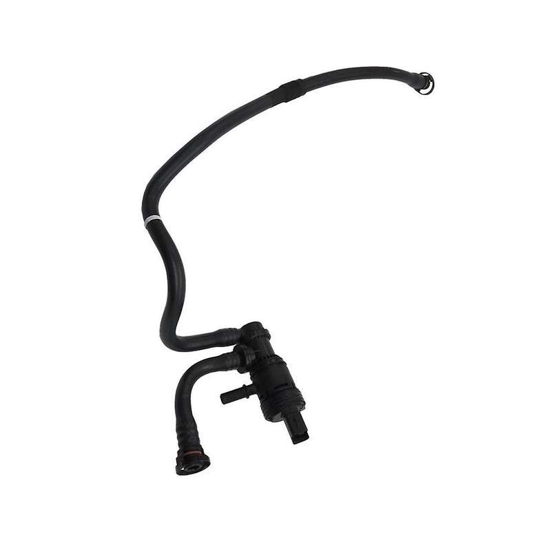 Car Carbon Tank Solenoid Valve Sensor for 2008 3008 4008 408 508 C3 C4 Ds5 Ds6 9800111980