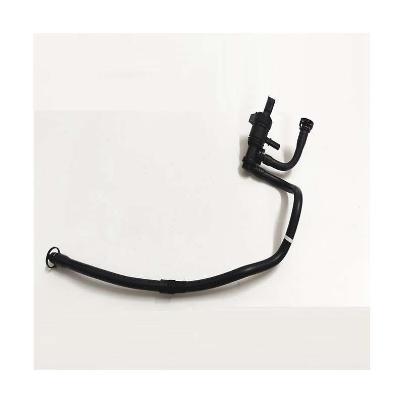 Car Carbon Tank Solenoid Valve Sensor for 2008 3008 4008 408 508 C3 C4 Ds5 Ds6 9800111980