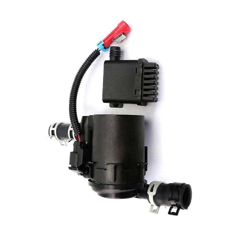 Car Carbon Tank Solenoid Valve Vapor Canister Vent Control Valve for 07-15 23103351 911-099