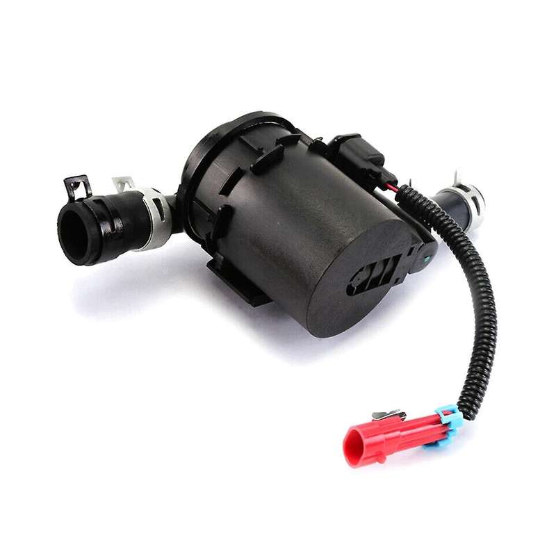 Car Carbon Tank Solenoid Valve Vapor Canister Vent Control Valve for 07-15 23103351 911-099