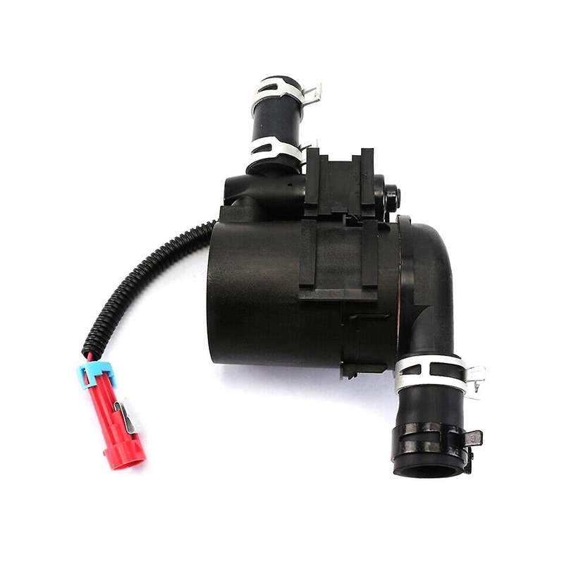 Car Carbon Tank Solenoid Valve Vapor Canister Vent Control Valve for 07-15 23103351 911-099