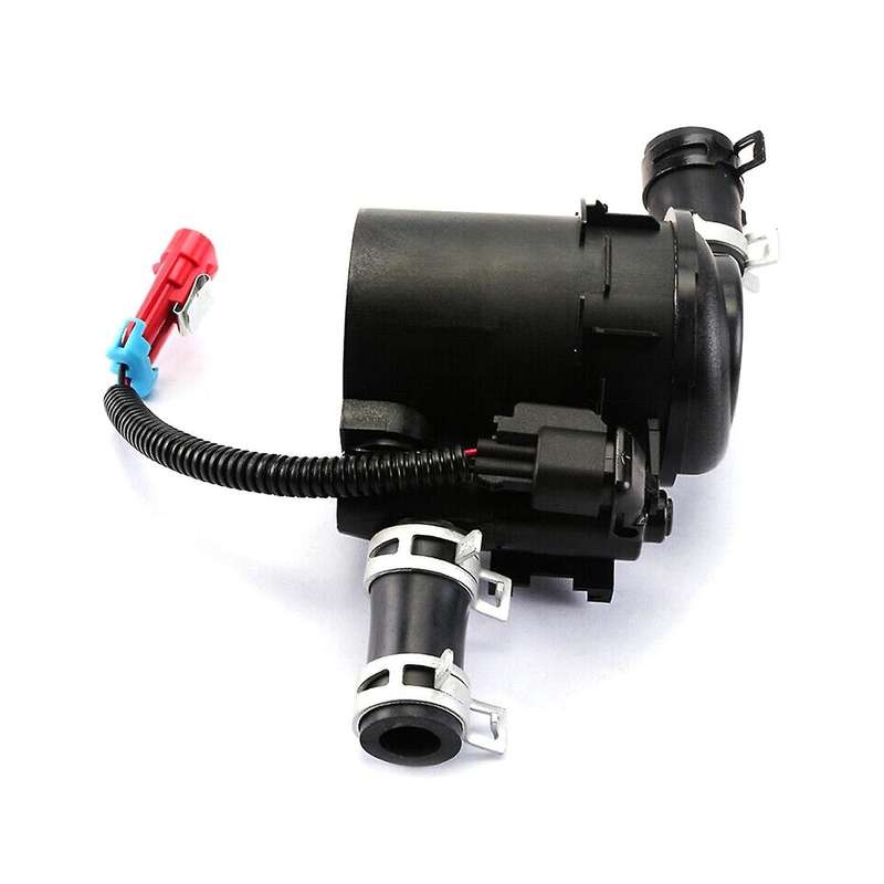 Car Carbon Tank Solenoid Valve Vapor Canister Vent Control Valve for 07-15 23103351 911-099