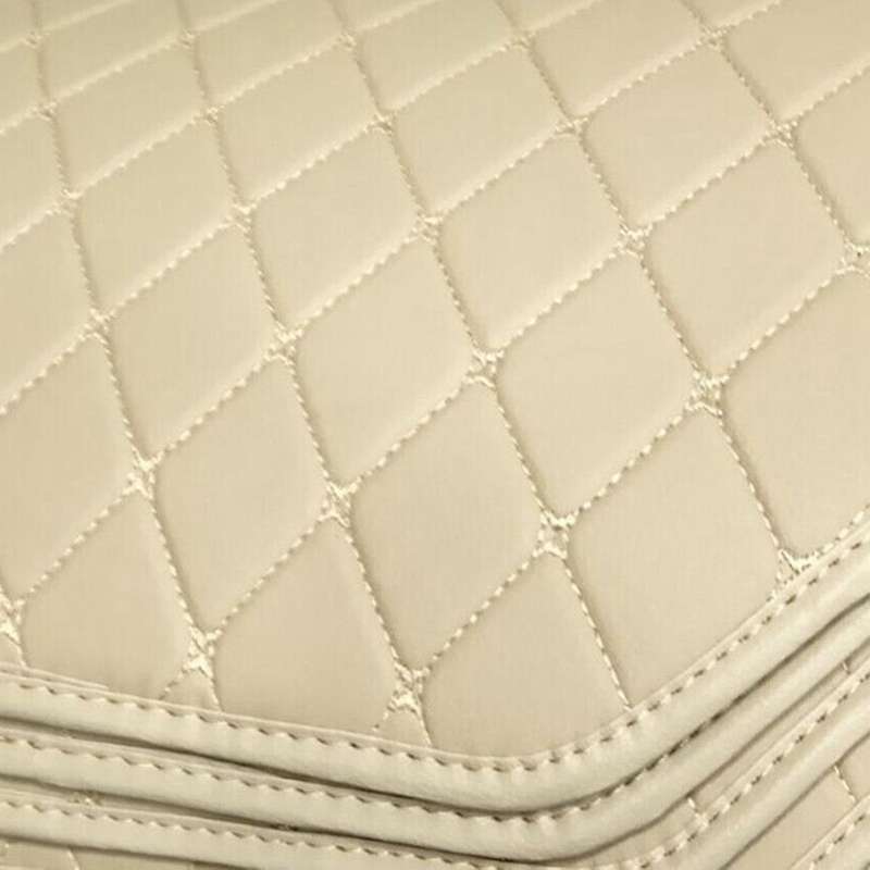 Car Carpet Foot Mat Universal Foot Mat Car Interior Car Accessories B