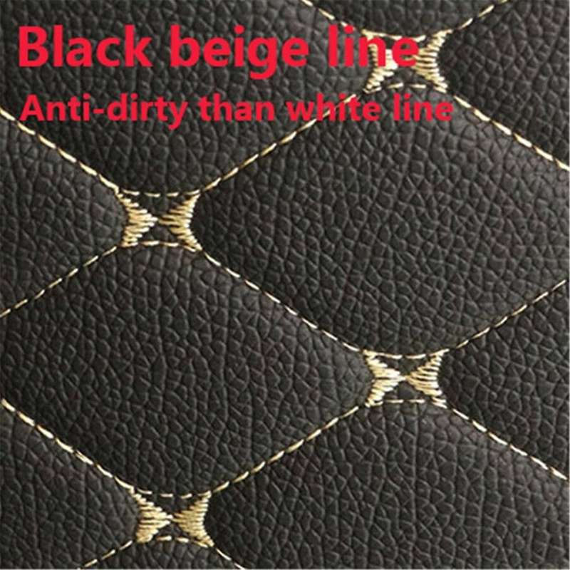 Car Carpet Foot Mat Universal Foot Mat Car Interior Car Accessories A