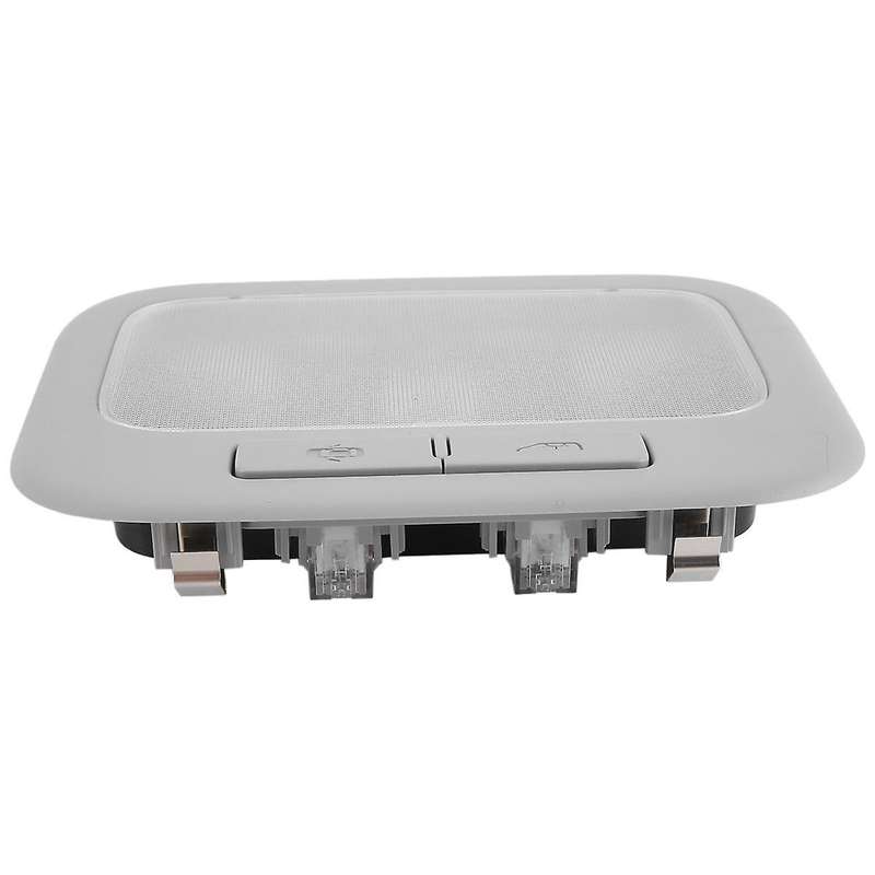 Car Ceiling Lamp Rear Room Lamp Reading Lamp for I800 H1 Starex 2007-2017 928004H100 928804H100TX