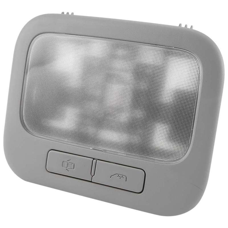 Car Ceiling Lamp Rear Room Lamp Reading Lamp for I800 H1 Starex 2007-2017 928004H100 928804H100TX