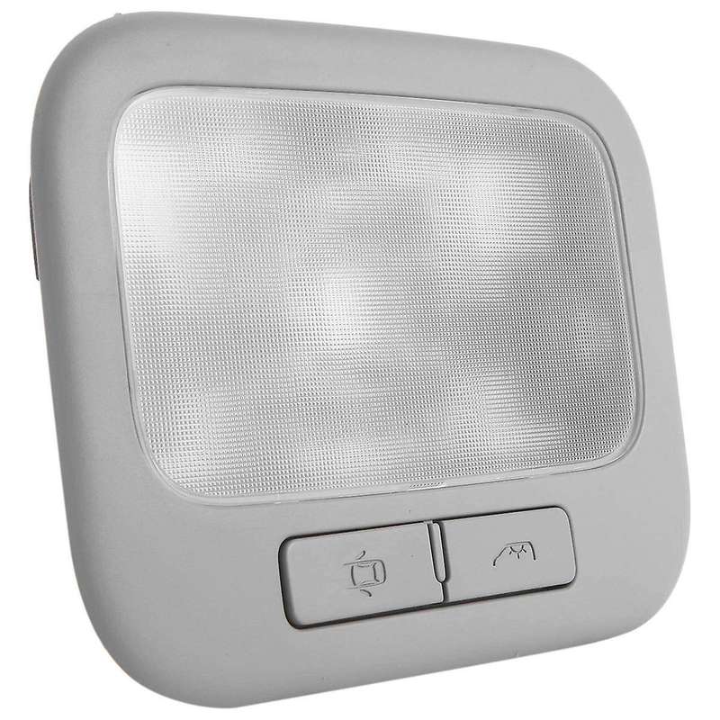 Car Ceiling Lamp Rear Room Lamp Reading Lamp for I800 H1 Starex 2007-2017 928004H100 928804H100TX